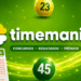 Timemania 2403 sorteia R$ 450 mil domingo (14/06) veja como apostar