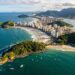 A Pérola do Atlântico tem 27 praias em 22 km de litoral e a única orla da América do Sul com 16 selos internacionais consecutivos