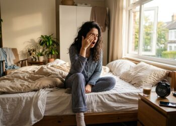 A psicologia e a medicina explicam por que algumas pessoas sentem um cansaço extremo ao acordar