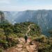 Dezenas de cachoeiras e um cânion gigantesco fazem desta cidade um dos destinos mais impressionantes do Paraná