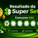 Super Sete 880: alguém ganhou os R$ 4,3 milhões? Veja o resultado de sexta (31/07)