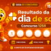 Dia de Sorte 1259: alguém ganhou os R$ 400 mil? Veja o resultado de quinta (30/7)