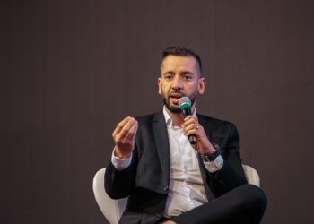 Soberania de dados em IA: o que segurança de nível bancário significa na prática