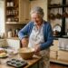 3 hábitos da cozinha dos seus avós que voltaram à moda e fazem a comida durar mais
