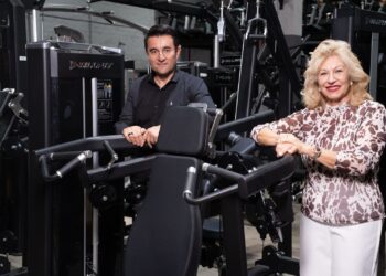 Golden Fênix transforma experiência em referência nacional no mercado fitness