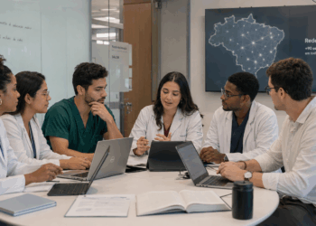 Edital da NAIA bate recorde histórico de inscrições na IFMSA Brazil