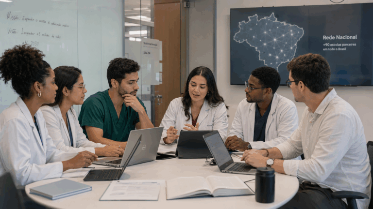 Edital da NAIA bate recorde histórico de inscrições na IFMSA Brazil