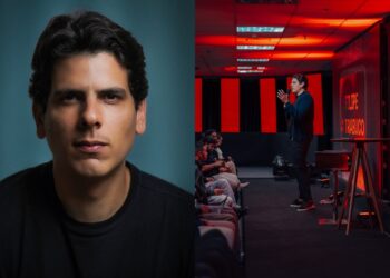 Por que alguns empresários crescem enquanto outros permanecem estagnados?