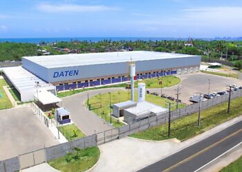 Daten celebra 25 anos com expansão em mercados estratégicos e novos investimentos em tecnologia