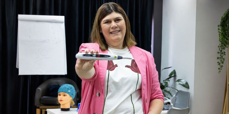 Além das terapias tradicionais: a ciência e a ética do laser terapêutico no autismo