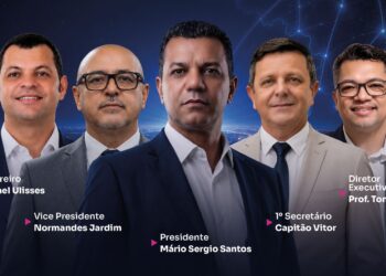 Em três meses, consórcio salta para o quarto maior de Minas em número de prefeituras