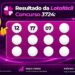 Resultado da Lotofácil 3724: confira os números e se teve ganhadores