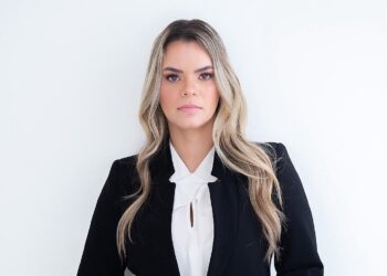 Jessyca Arieira impulsiona empresas com advocacia estratégica