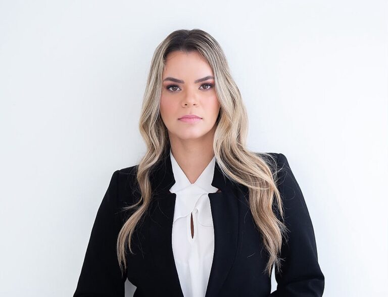 Jessyca Arieira impulsiona empresas com advocacia estratégica