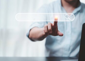 Eleições 2026: Sem site, candidatos ficam invisíveis para IA e Google