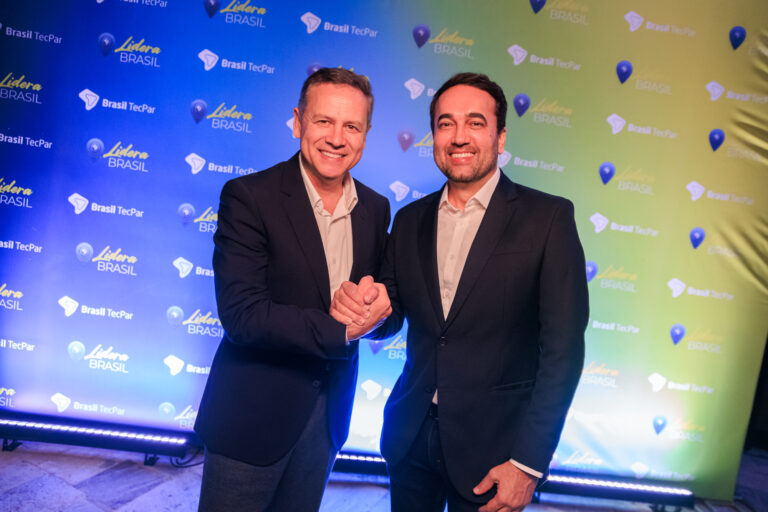 Brasil TecPar e Allrede Telecom apresentam planos de expansão durante imersão no Centro-Oeste