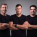 Nem todas as empresas tech são startups: sócios multidisciplinares que viraram deeptech de IA