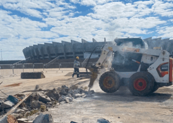 Engenharia Civil Industrial em obras complexas: Guimarães Soluções Construtivas