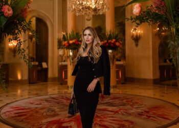 Arquiteta brasileira Camila Pimenta assina a primeira flagship da Boca do Lobo na América Latina