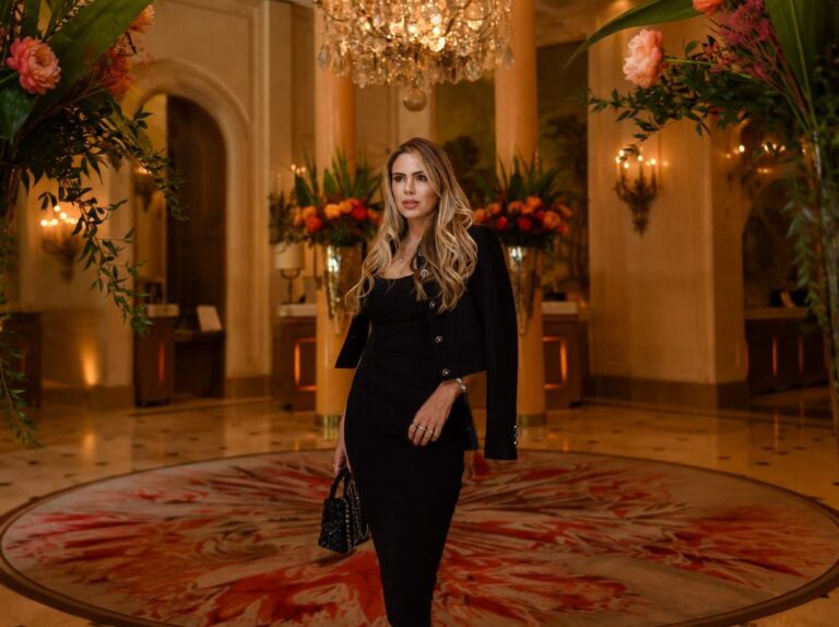 Arquiteta brasileira Camila Pimenta assina a primeira flagship da Boca do Lobo na América Latina