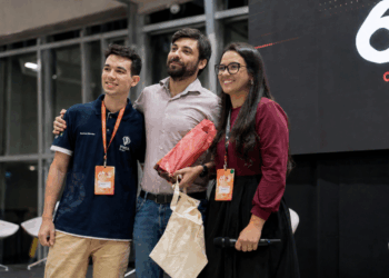 NAIA & IFMSA Brazil lançam edital para 260 escolas médicas