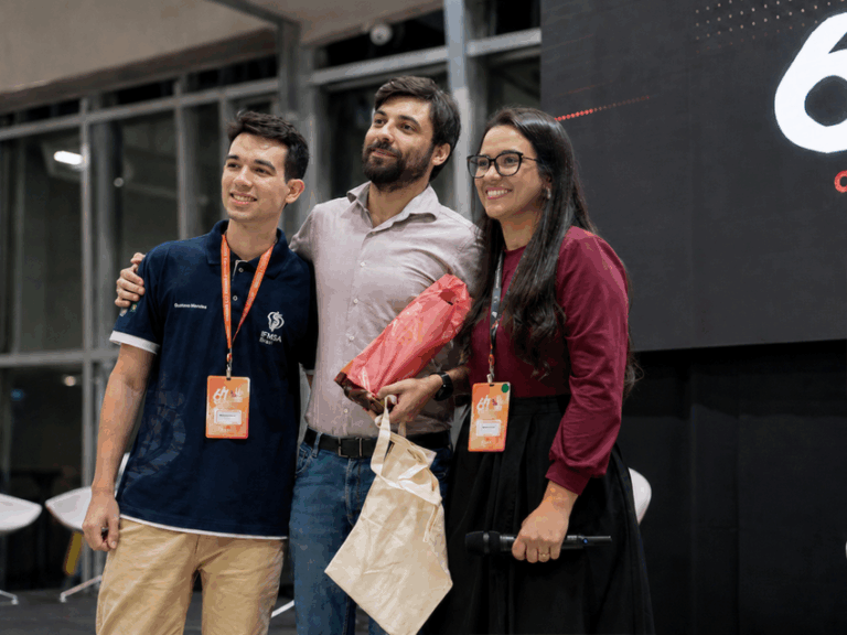 NAIA & IFMSA Brazil lançam edital para 260 escolas médicas