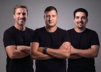 Deeptech catarinense aposta que o próximo ciclo da IA é a decisão