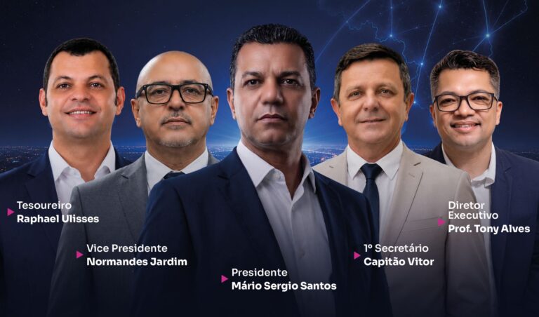 A força da união que está transformando o municipalismo em Minas Gerais