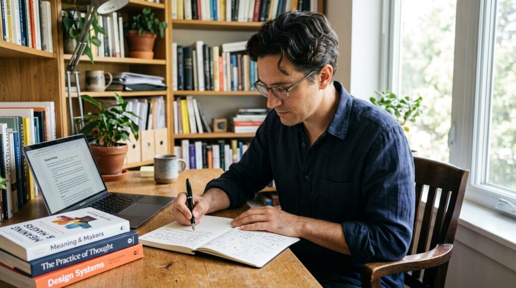 Frase de hoje de Gilles Deleuze, filósofo francês: "Um livro é uma pequena engrenagem em máquinas muito mais externas; pense sempre em sua função prática"