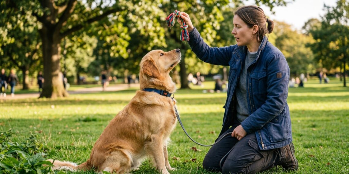 250 palavras, 1.022 brinquedos: o vocabulário que seu cachorro pode ter