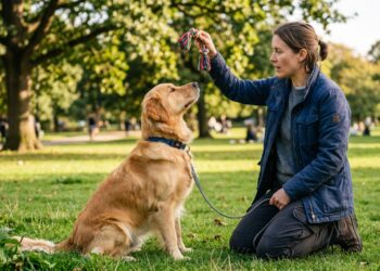 250 palavras, 1.022 brinquedos: o vocabulário que seu cachorro pode ter