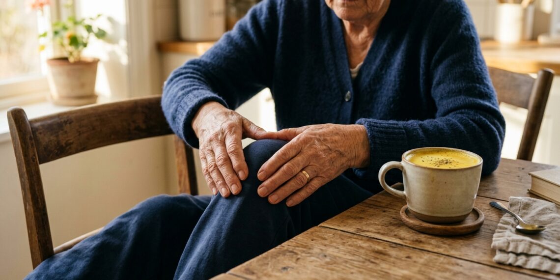 Esta raiz milenar age como anti-inflamatório natural e a ciência comprova
