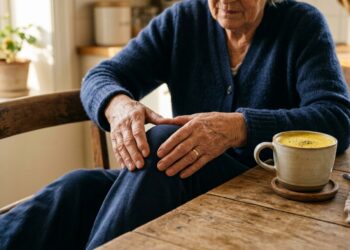 Esta raiz milenar age como anti-inflamatório natural e a ciência comprova