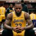 Frase do dia de Lebron James: "Se você acredita, você consegue alcançar." – O segredo psicológico por trás da autoconfiança que Lebron James revela e por que o talento sem crença nunca atinge seu potencial máximo.