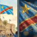 De Lumumba a Mobutu: como a bandeira da RD Congo testemunhou a fragmentação de um país