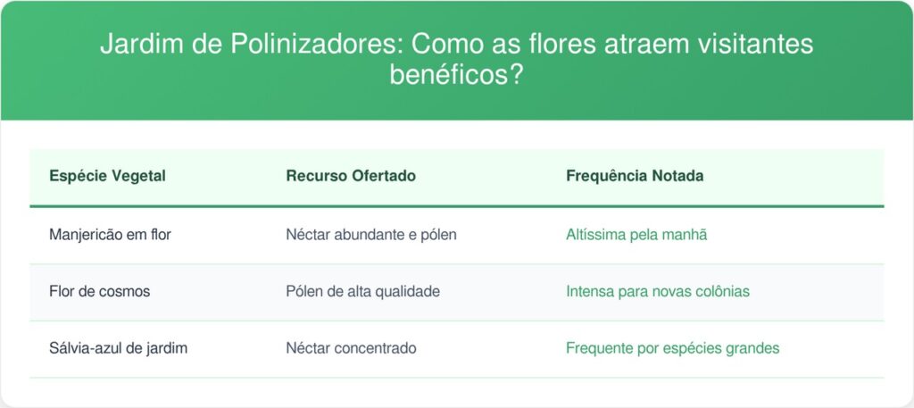 Abelhas-nativas-tabela-1024x457 Pare de usar veneno: veja como atrair abelhas nativas e fortalecer o ecossistema da sua casa