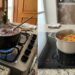 Adeus ao fogão cooktop tradicional com gás: essa nova tendência é mais elegante e proporciona segurança total com a indução magnética