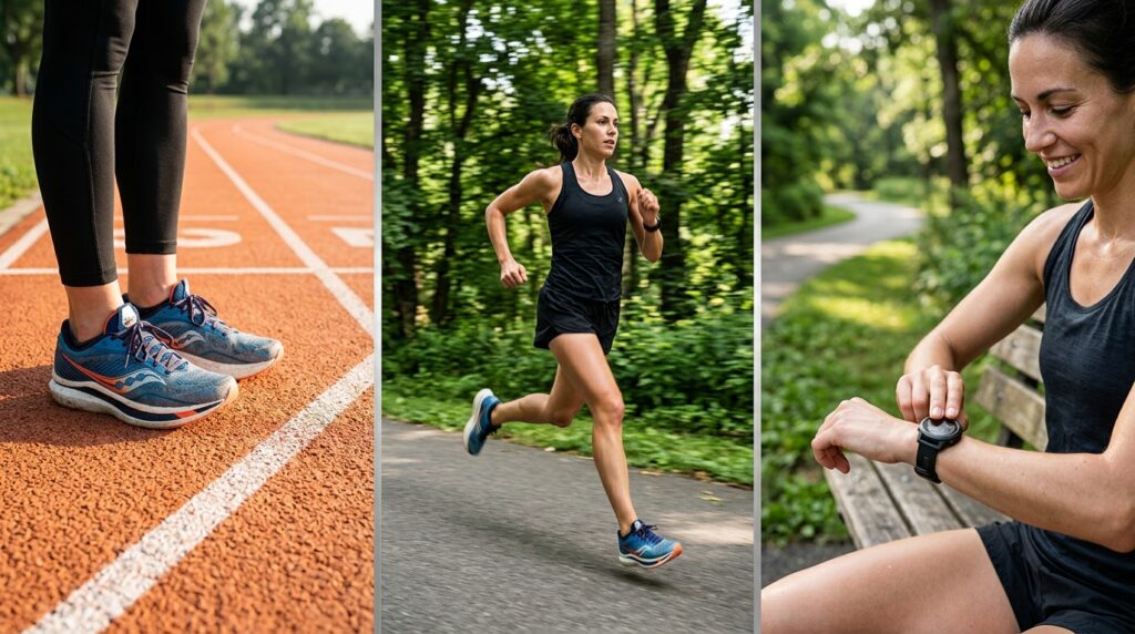 O que acontece com seu coração e seus pulmões depois de 30 minutos de cardio
