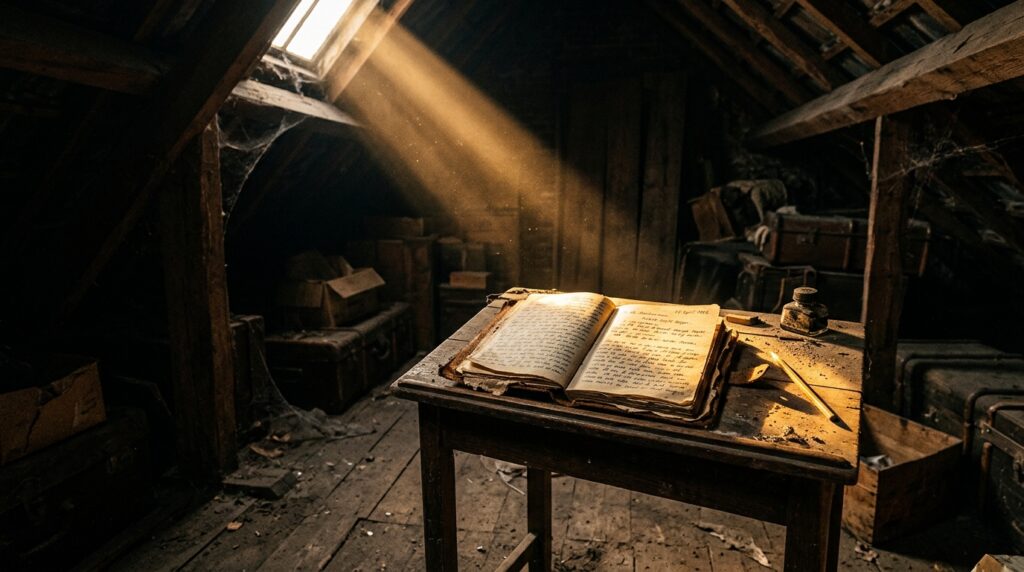 Frase do dia de Anne Frank, escritora holandesa e vítima do Holocausto: "Apesar de tudo, ainda acredito que as pessoas são realmente boas no fundo"