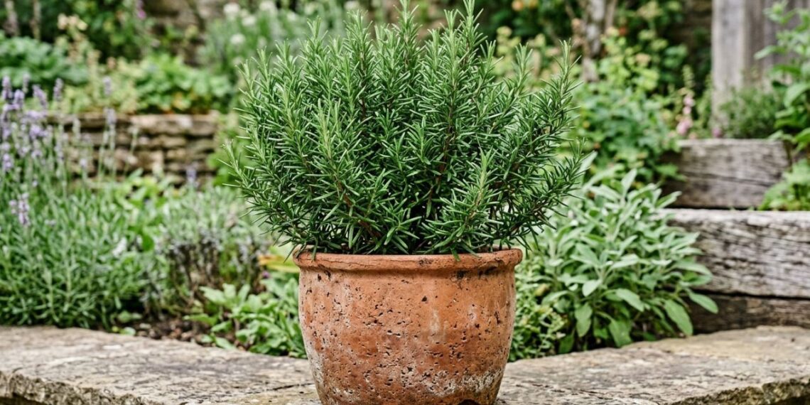 A planta temperada mais resistente para cultivar na horta: como cuidar e fazer este arbusto não secar no verão