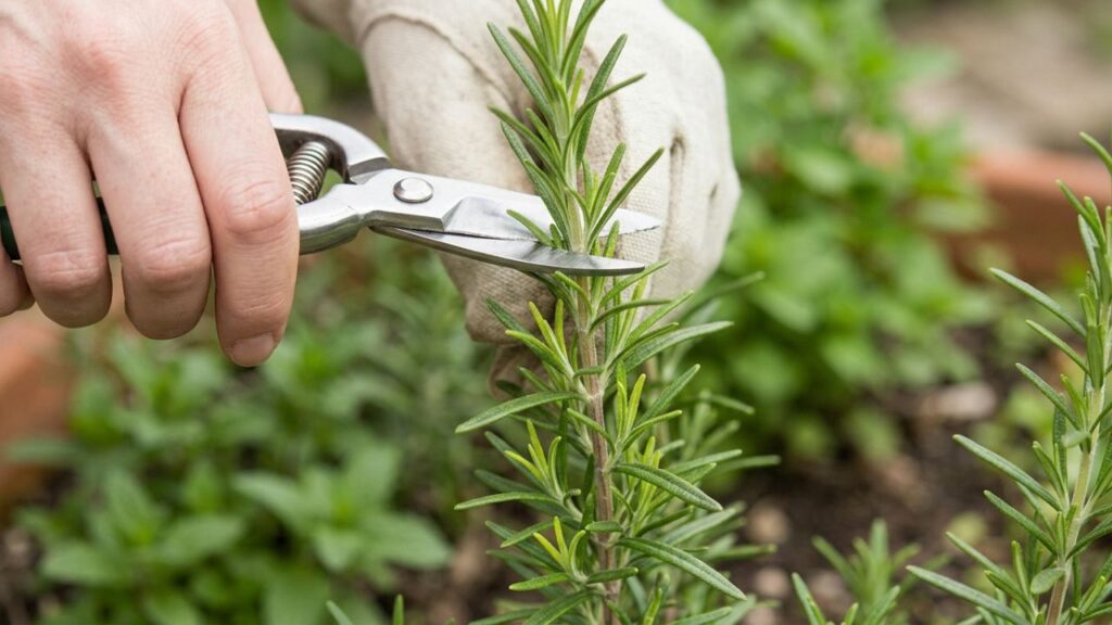 A planta temperada mais resistente para cultivar na horta: como cuidar e fazer este arbusto não secar no verão