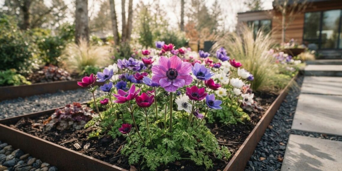 Como cortar as flores passadas e otimizar a adubação sem prejudicar a floração no inverno, segundo paisagistas