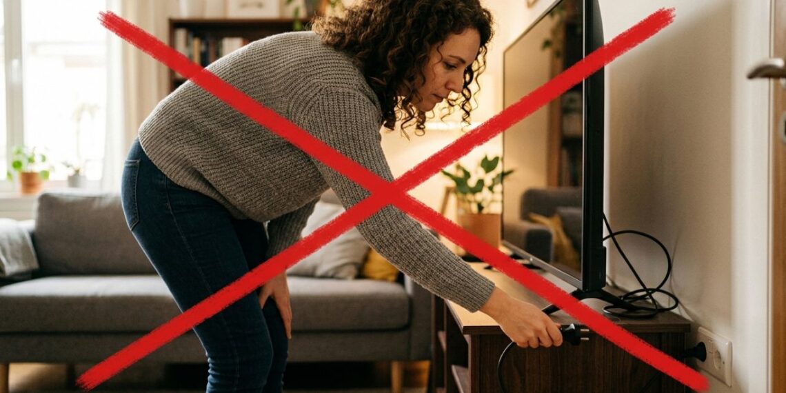Quais aparelhos eletrônicos precisam ficar ligados: três dispositivos que sofrem danos ao serem desligados da tomada