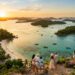 Mais de 50 ilhas de águas cristalinas transformam este destino baiano em um dos paraísos mais bonitos do litoral