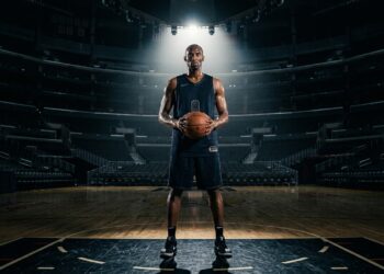 Frase do dia de Kobe Bryant, ícone do basquete e vencedor: "Desculpe pelo brilho, alguns de nós nascemos para brilhar"