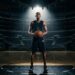 Frase do dia de Kobe Bryant, ícone do basquete e vencedor: "Desculpe pelo brilho, alguns de nós nascemos para brilhar"