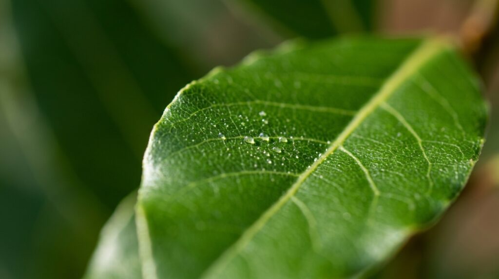 A planta que espanta baratas, perfuma o ambiente e ainda vai para a panela