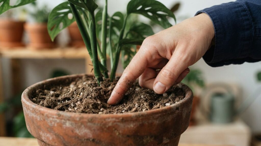 Begonia-2-1024x576 Suas Begônias estão com folhas murchas ou botões caindo? Entenda como ajustar o posicionamento e salvar sua planta