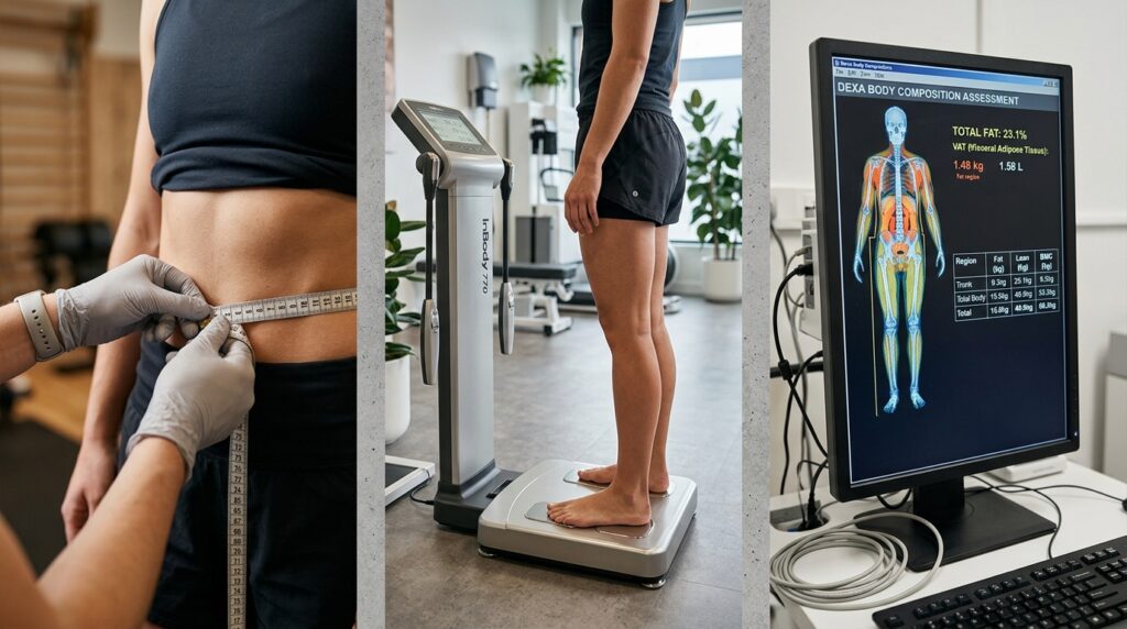 O exame que revela o tipo de gordura que inflama o corpo e aumenta em 44% o risco de infarto