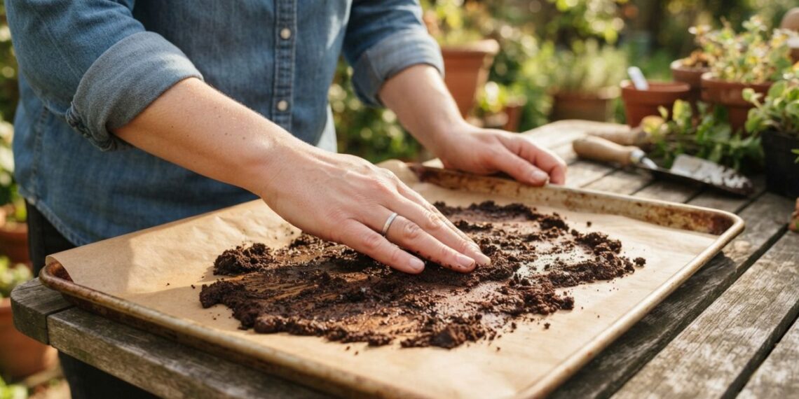 Nem adubo caro, nem fertilizante químico: a melhor maneira de fazer a jiboia crescer rápido usando borra de café, segundo paisagistas